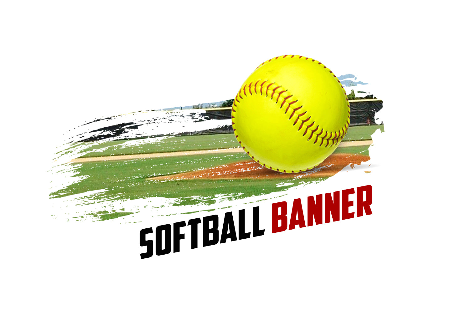 Team Sport Banners