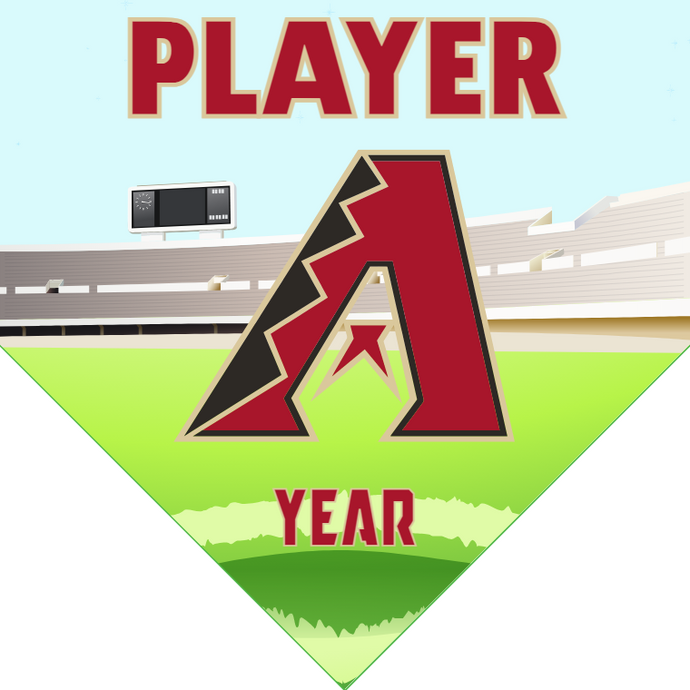 Arizona Diamondbacks 5 - Home Baseball Banners – Team Sport Banners
