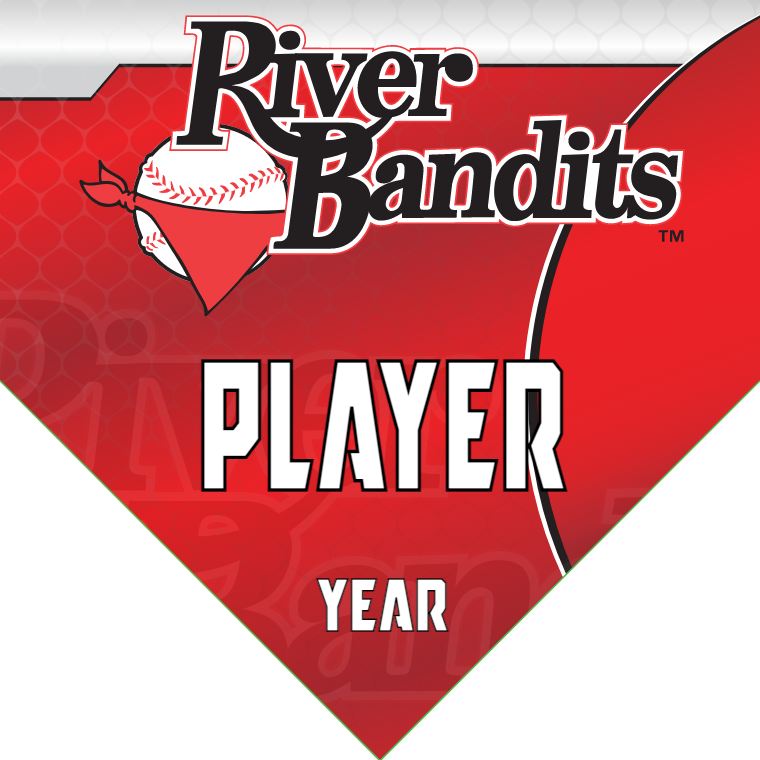 River Bandits 2 - Home Baseball Banners