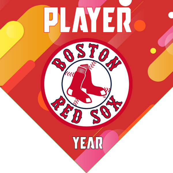Boston Red Sox - Home Baseball Banners