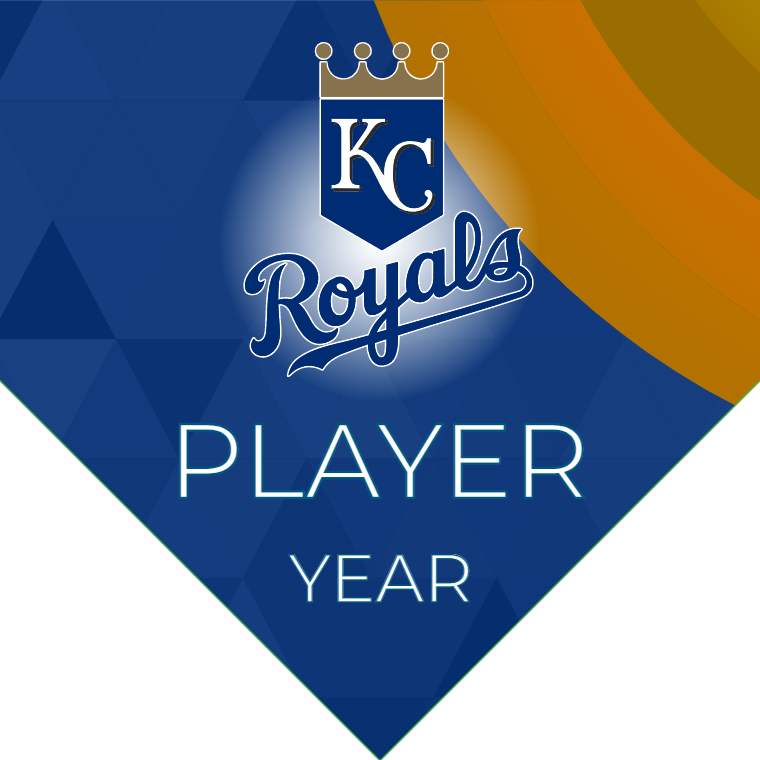 Royals - Home Baseball Banners