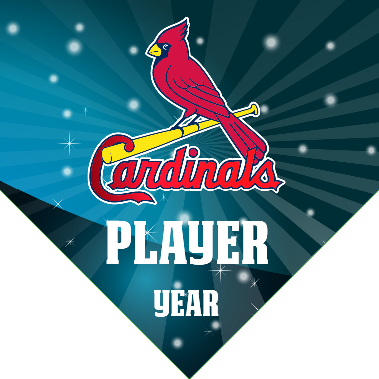 Cardinals - Home Baseball Banners – Team Sport Banners