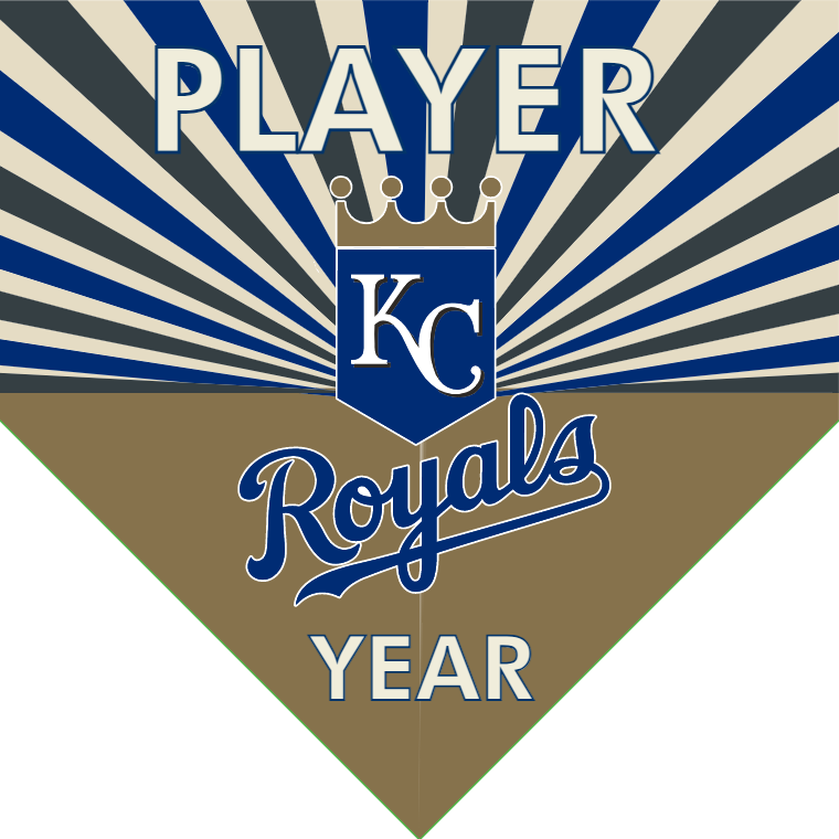 Royals - Home Baseball Banners