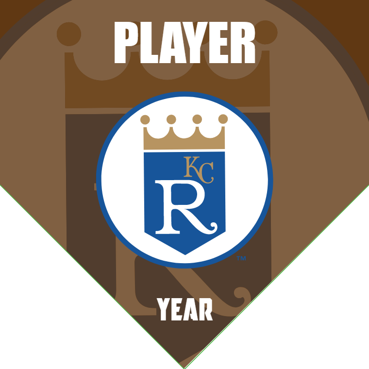 Royal - Home Baseball Banners