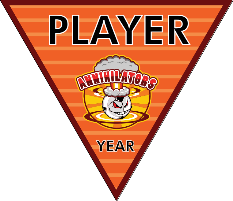 Annihilators - Triangle Soccer Banners