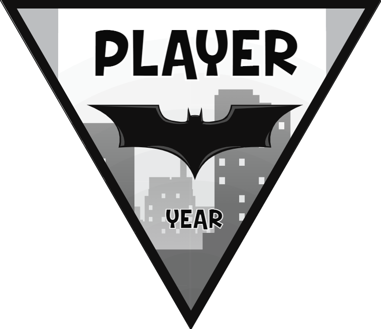 Batman - Triangle Soccer Banners