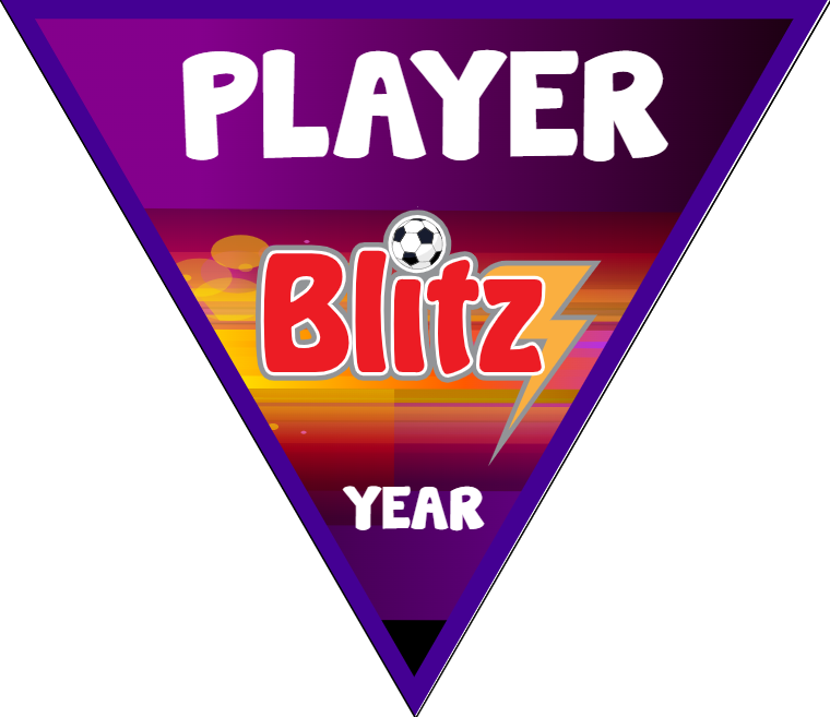 Blits - Triangle Soccer Banners