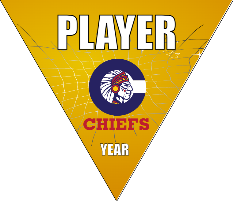 Chiefs - Triangle Soccer Banners