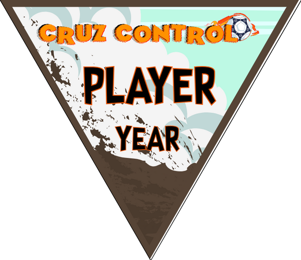 Cruz Control 2 - Triangle Soccer Banners
