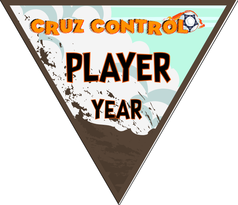 Cruz Control 2 - Triangle Soccer Banners