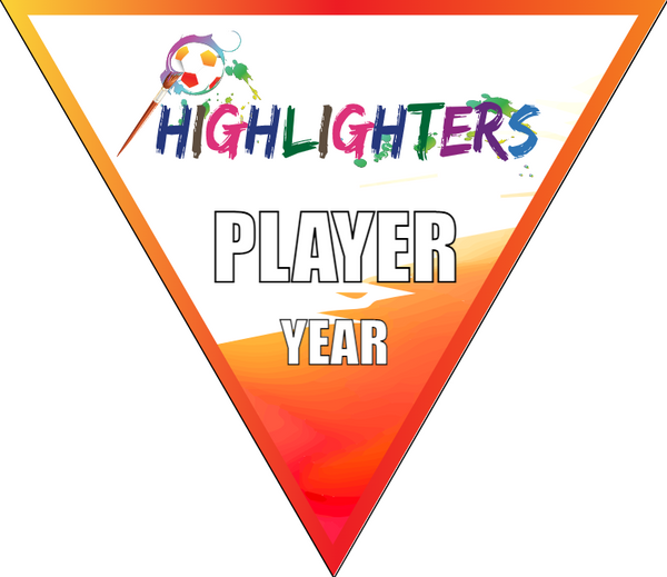 High Lighters - Triangle Soccer Banners