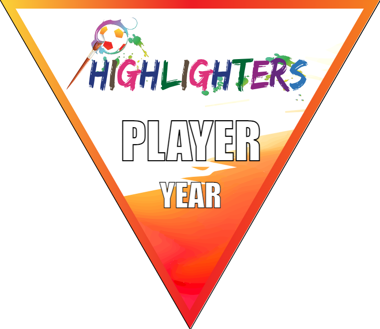 High Lighters - Triangle Soccer Banners