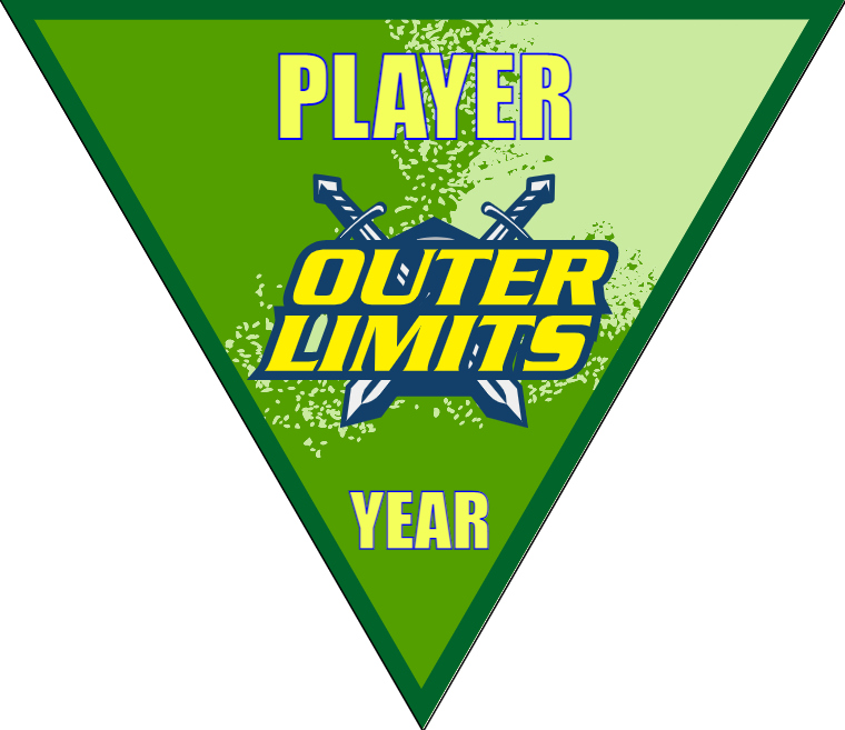 Outer Limits - Triangle Soccer Banners