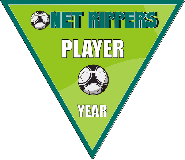 Net Rippers - Triangle Soccer Banners