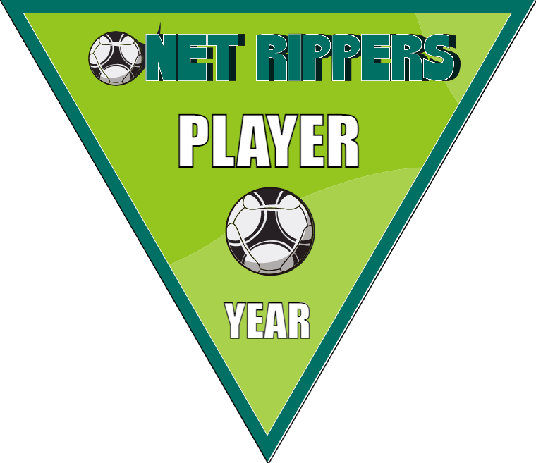 Net Rippers - Triangle Soccer Banners