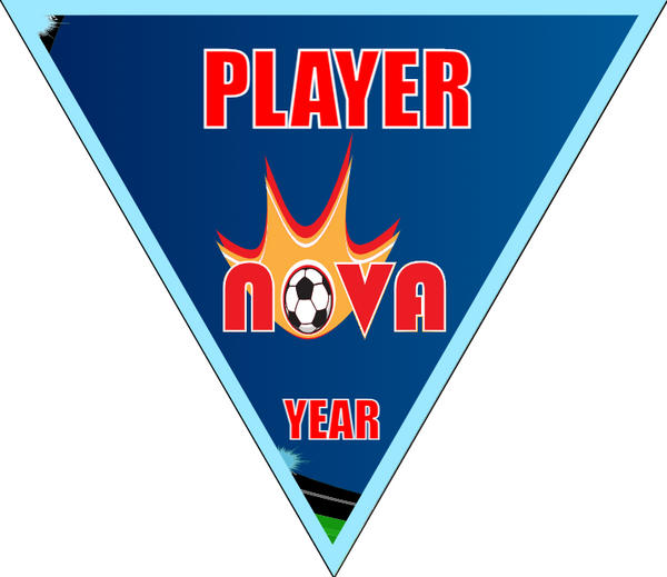 Nova - Triangle Soccer Banners