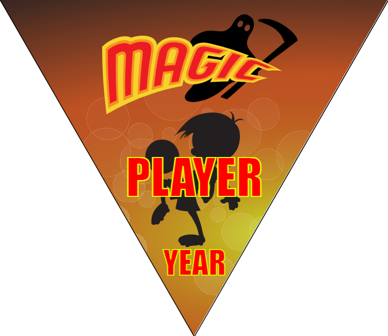 Magic - Triangle Soccer Banners