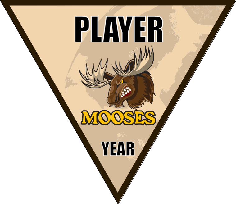 Mooses - Triangle Soccer Banners