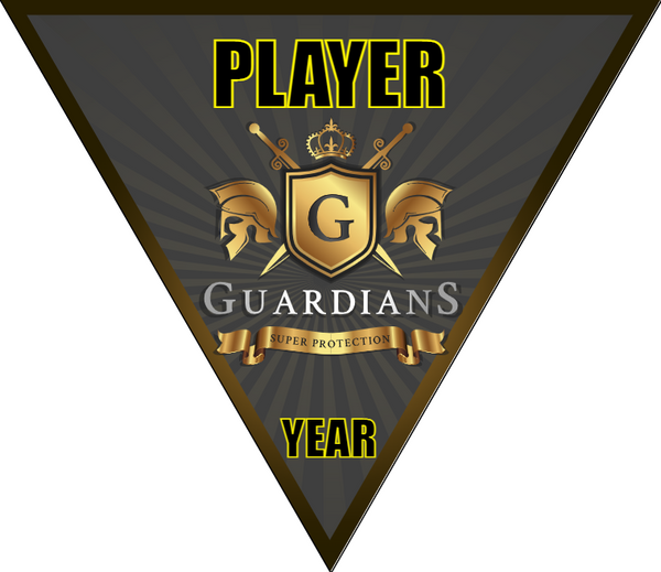 Guardians - Triangle Soccer Banners