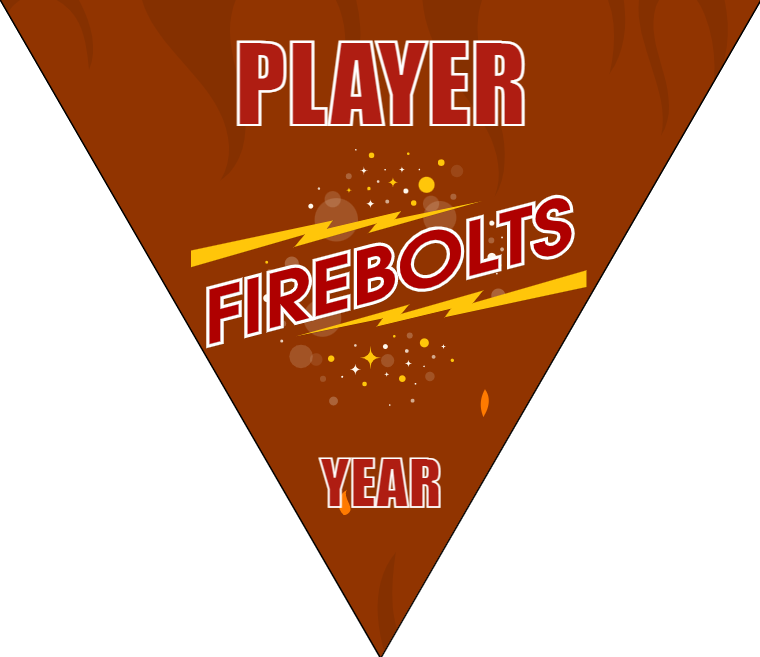 Firebolts - Triangle Soccer Banners