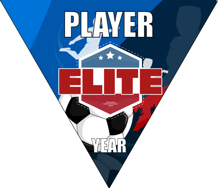 Elite - Triangle Soccer Banners