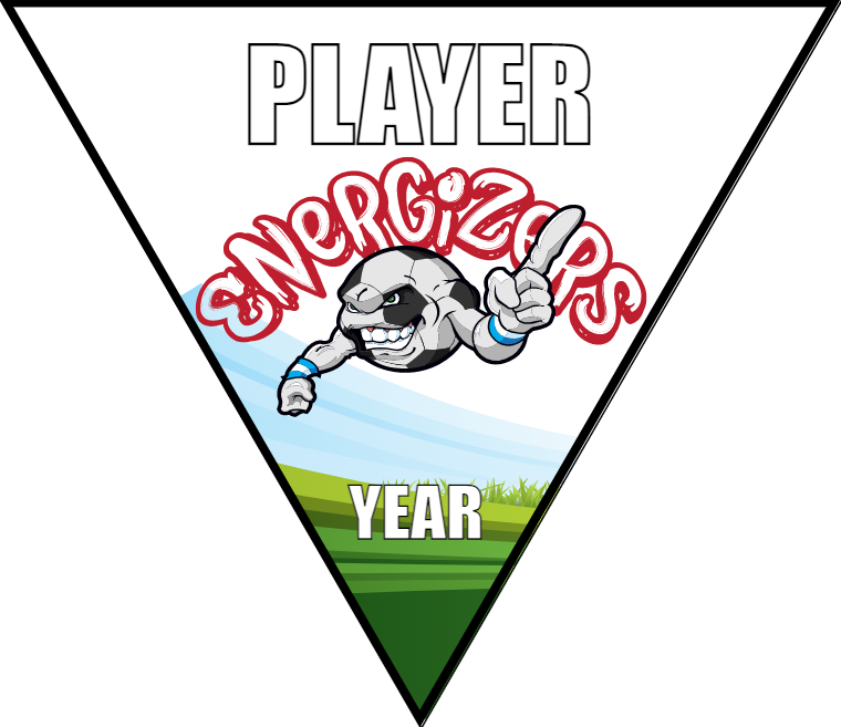 Energizers - Triangle Soccer Banners