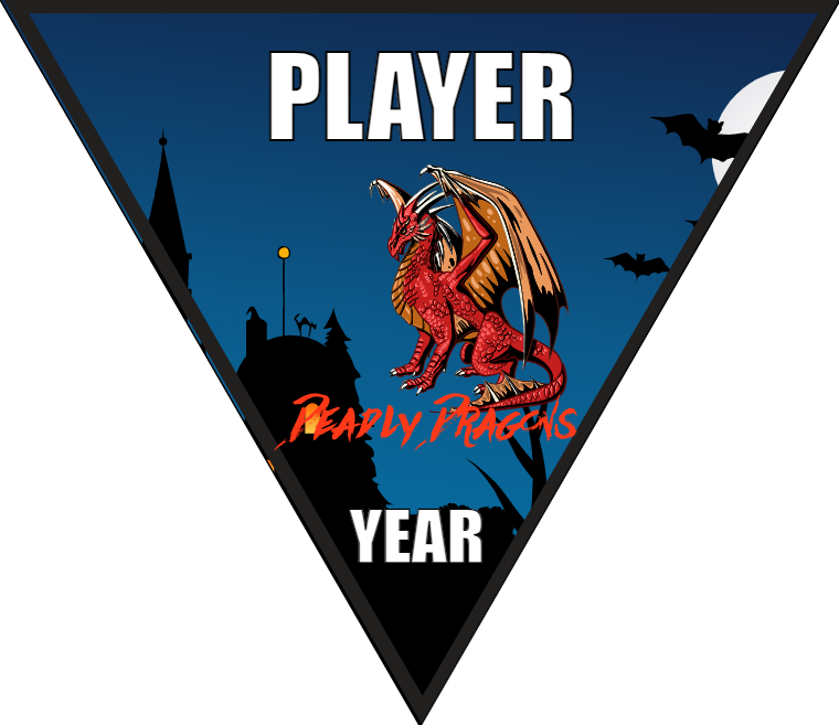 Dragons - Triangle Soccer Banners