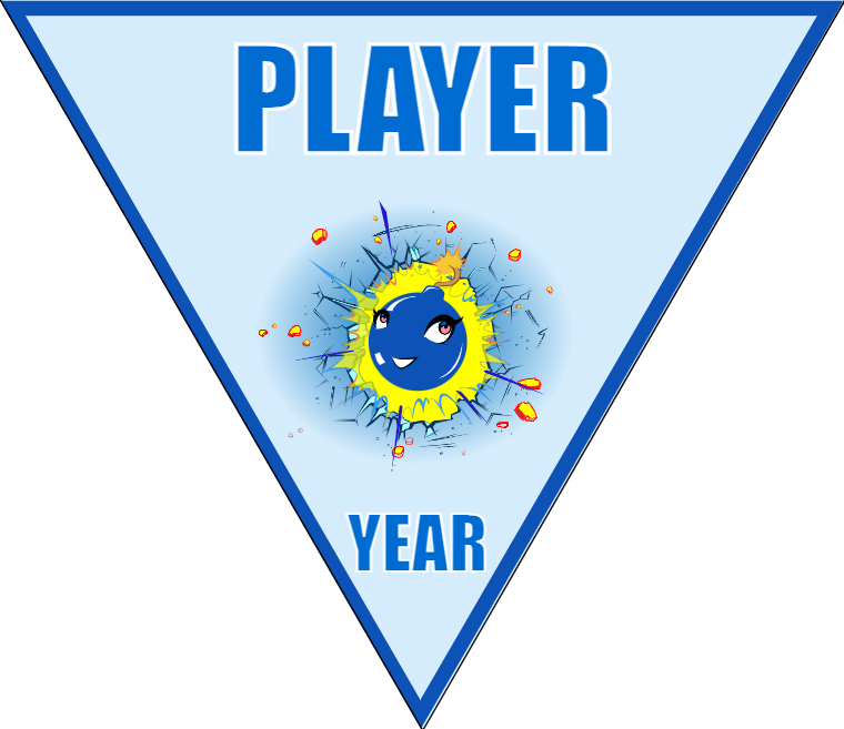 Booms - Triangle Soccer Banners