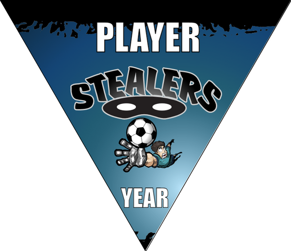 Starfires 2 - Triangle Soccer Banners