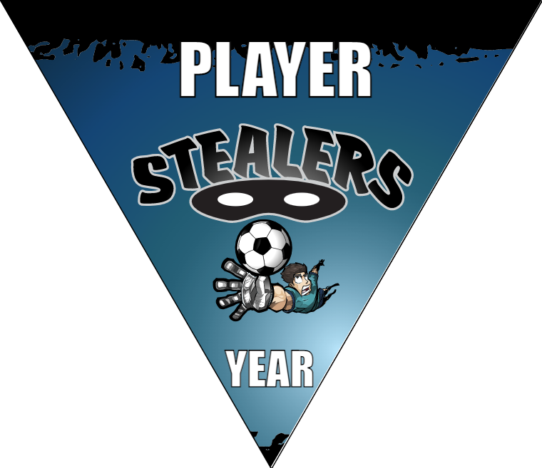 Starfires 2 - Triangle Soccer Banners