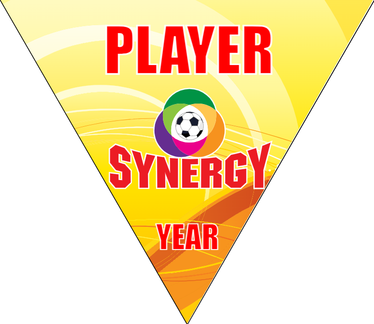 Synergy - Triangle Soccer Banners