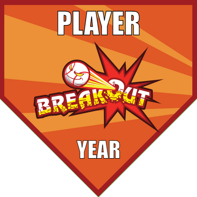 Break Out 2 - Home Plate Softball Pennant